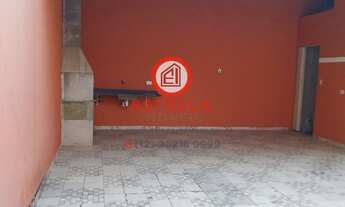 Imagem 7: Imperdível: Casa à venda em Jacareí-SP no Jardim Altos de Santana II com 3 quartos, 1 suít