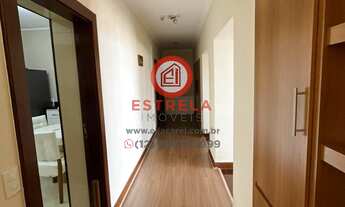 Imagem 5: Cobertura de luxo com 5 quartos e 2 suítes no Centro de Jacareí-SP: 260m², 3 salas, 5 banh