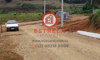 Imagem 2: LOTES Á VENDA EM JACAREÍ CONDOMINIO RECANTO DA FIGUEIRA NO BAIRRO DO JAMIC EM JACAREÍ/SP