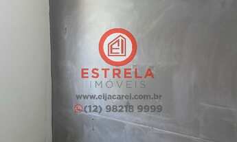 Imagem 7: Casa para locação com 2 quartos na Vila Martinez, Jacareí-SP: 1 sala, 1 vaga de garagem e