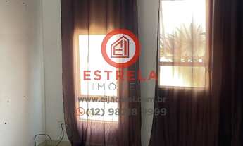 Imagem 3: Casa para locação com 2 quartos na Vila Martinez, Jacareí-SP: 1 sala, 1 vaga de garagem e