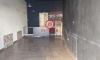 Imagem: Aluguel de Ponto Comercial 1 Sala, 2 Banheiros