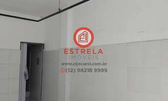 Imagem 3: Aluguel de ponto comercial no Centro de Jacareí-SP: 1 sala, 1 banheiro, 40m² de área