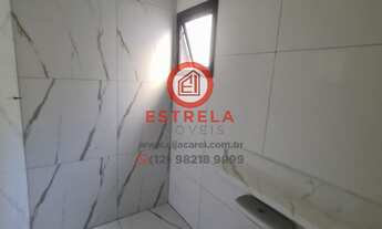 Imagem 2: Casa de 3 quartos, 1 suíte e 2 salas em condomínio no bairro Condomínio Vem Viver Jacareí