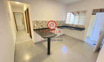 Imagem 6: Casa em Condomínio à Venda em Jacareí-SP - 2 Quartos, 1 Suíte, 86m² e 2 Vagas no Parque Sa