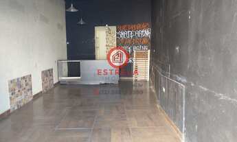 Imagem 3: Aluguel de Ponto Comercial: 1 Sala, 2 Banheiros, 60m² no Centro de Jacareí-SP