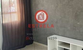 Imagem 4: Casa para locação com 2 quartos na Vila Martinez, Jacareí-SP: 1 sala, 1 vaga de garagem e