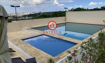 Imagem 6: Terreno em condomínio à venda em Jacareí-SP, no bairro Bandeira Branca, com 314,00 m² de á