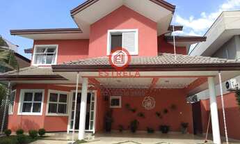 Imagem: Casa em Condomínio à Venda em Jacareí-SP