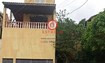 Imagem 1: Imperdível oportunidade de adquirir casa com 3 quartos e suíte no Jardim Paraíso, Jacareí