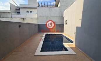 Imagem 4: Casa de 3 quartos, 1 suíte e 2 salas em condomínio no bairro Condomínio Vem Viver Jacareí