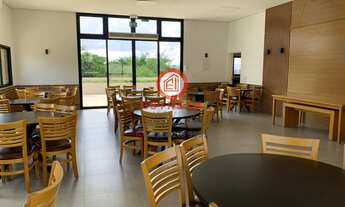 Imagem 2: Terreno em condomínio à venda em Jacareí-SP, no bairro Bandeira Branca, com 314,00 m² de á