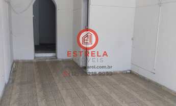 Imagem 5: Ponto Comercial para Locação no Centro de Jacareí-SP: 1 Banheiro, 40m² de Área. Venha conf