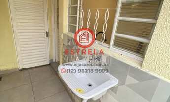 Imagem 3: Casa em Condomínio à Venda em Jacareí-SP - 2 Quartos, 1 Suíte, 86m² e 2 Vagas no Parque Sa