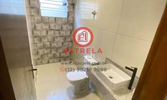 Imagem 7: Casa em Condomínio à Venda em Jacareí-SP - 2 Quartos, 1 Suíte, 86m² e 2 Vagas no Parque Sa