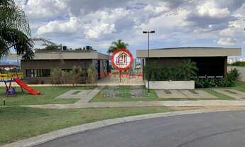 Imagem 7: Terreno em condomínio à venda em Jacareí-SP, no bairro Bandeira Branca, com 314,00 m² de á