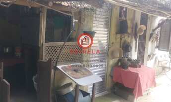 Imagem 3: Chácara em Condomínio de Luxo em Jacareí-SP: 2 Quartos, Sala, Banheiro e 800m² de Área no