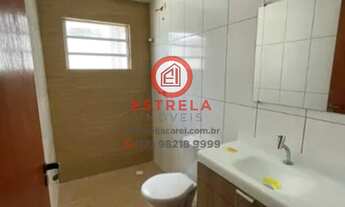 Imagem 4: Imperdível casa à venda em Jacareí-SP, Centro: 3 quartos, 1 suíte, sala, 2 banheiros, 2 va