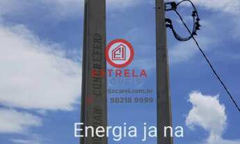 Imagem 5: LOTES Á VENDA NO RESIDENCIAL VALE DO SOL EM JACAREI/SP