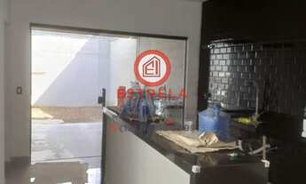 Imagem 3: Excelente oportunidade: Casa à venda em Jacareí-SP, Residencial Parque dos Sinos, 3 quarto