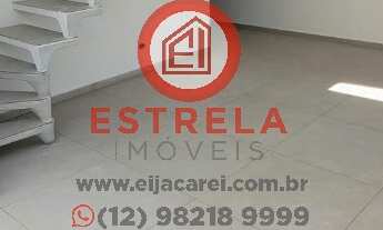 Imagem 4: Casa à venda em Jacareí-SP: 3 quartos, 1 suíte, 2 banheiros e 164m² no Loteamento Villa Br