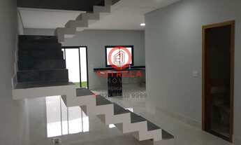 Imagem 3: Imóvel de 3 quartos, 1 suíte e 2 vagas no Residencial Santa Paula, Jacareí-SP: não perca e