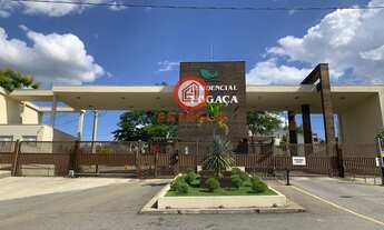 Imagem: Terreno em condomínio à venda em Jacareí-SP