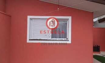 Imagem 4: Casa em Condomínio à Venda em Jacareí-SP - 3 quartos, 1 suíte, 2 salas, 4 vagas, 220m² - L