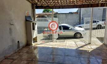 Imagem: Casa à venda em Jacareí-SP, Jardim Califórnia