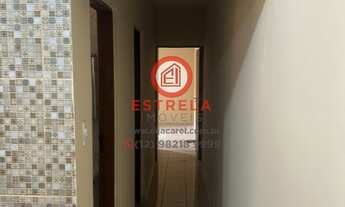 Imagem 6: Casa à venda em Jacareí-SP: 2 quartos, 1 sala, 1 banheiro e 105m² de área no bairro Cidade