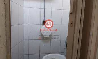 Imagem 4: Aluguel de Ponto Comercial: 1 Sala, 2 Banheiros, 60m² no Centro de Jacareí-SP