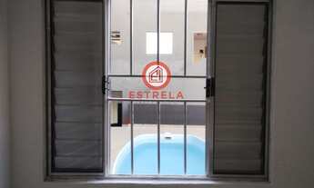 Imagem: ALUGO QUARTO COM PISCINA NO BOSQUE DOS EUCALIPTOS