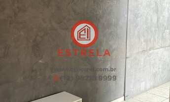 Imagem 5: Casa para locação com 2 quartos na Vila Martinez, Jacareí-SP: 1 sala, 1 vaga de garagem e