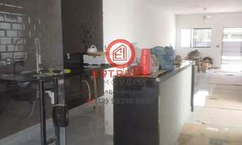 Imagem 2: Excelente oportunidade: Casa à venda em Jacareí-SP, Residencial Parque dos Sinos, 3 quarto