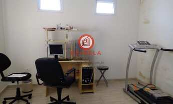 Imagem 6: Imperdível: Casa à venda em Jacareí-SP, Jardim Didinha - 3 quartos, 3 suítes, 2 salas, 3 b