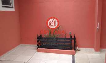 Imagem 5: Casa em Condomínio à Venda em Jacareí-SP - 3 quartos, 1 suíte, 2 salas, 4 vagas, 220m² - L