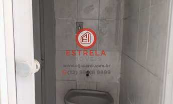 Imagem 6: Ponto Comercial para Locação no Centro de Jacareí-SP: 1 Banheiro, 40m² de Área. Venha conf