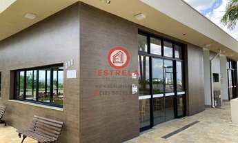 Imagem 4: Terreno em condomínio à venda em Jacareí-SP, no bairro Bandeira Branca, com 314,00 m² de á