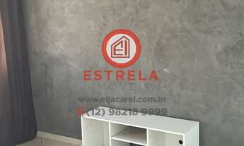 Imagem 6: Casa para locação com 2 quartos na Vila Martinez, Jacareí-SP: 1 sala, 1 vaga de garagem e