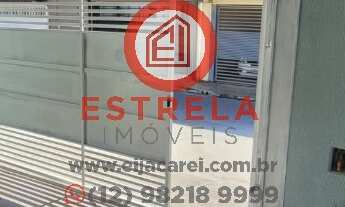 Imagem 2: Casa à venda em Jacareí-SP: 3 quartos, 1 suíte, 2 banheiros e 164m² no Loteamento Villa Br