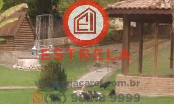 Imagem: Chácara de luxo à venda em Jacareí-SP