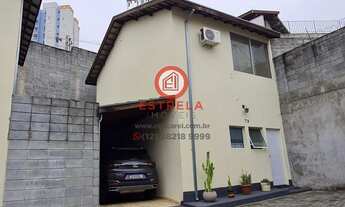 Imagem 4: Casa em Condomínio à Venda em Jacareí-SP - 2 quartos, 1 sala, 2 banheiros, 1 vaga de garag