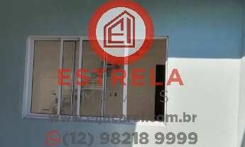 Imagem 1: Casa à venda em Jacareí-SP: 3 quartos, 1 suíte, 2 banheiros e 164m² no Loteamento Villa Br