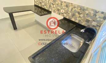 Imagem 4: Casa em Condomínio à Venda em Jacareí-SP - 2 Quartos, 1 Suíte, 86m² e 2 Vagas no Parque Sa