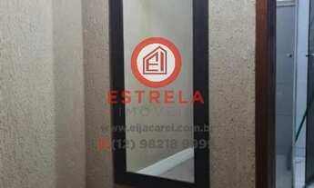 Imagem 5: Casa em Condomínio à Venda em Jacareí-SP - 2 quartos, 1 sala, 2 banheiros, 1 vaga de garag