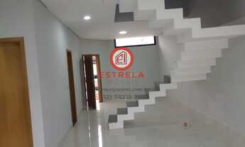 Imagem 4: Imóvel de 3 quartos, 1 suíte e 2 vagas no Residencial Santa Paula, Jacareí-SP: não perca e