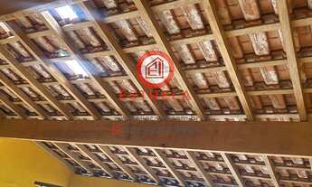 Imagem 3: Casa à venda em Jacareí-SP: 2 quartos, 1 sala, 1 banheiro e 105m² de área no bairro Cidade