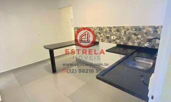 Imagem 5: Casa em Condomínio à Venda em Jacareí-SP - 2 Quartos, 1 Suíte, 86m² e 2 Vagas no Parque Sa