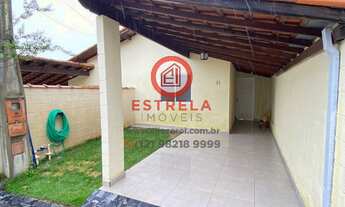 Imagem 1: Casa em Condomínio à Venda em Jacareí-SP - 2 Quartos, 1 Suíte, 86m² e 2 Vagas no Parque Sa