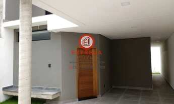 Imagem 2: Imóvel de 3 quartos, 1 suíte e 2 vagas no Residencial Santa Paula, Jacareí-SP: não perca e